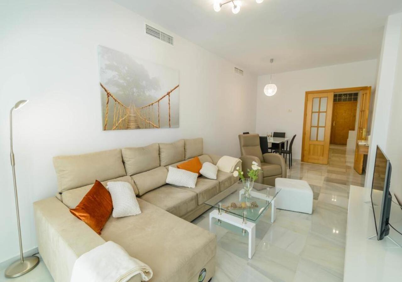Picasso - Art District Experience Apartment Malaga