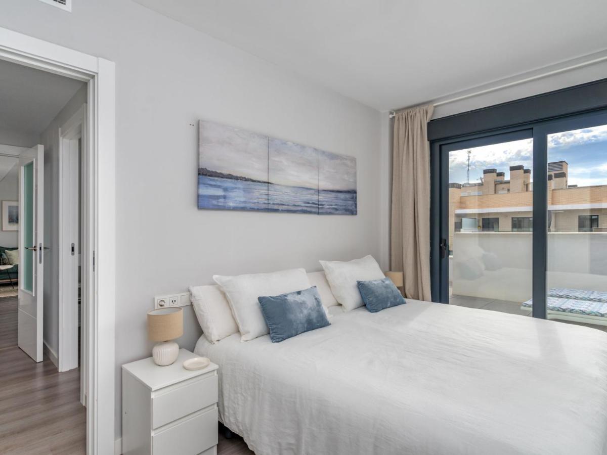 Canada Del Tesoro By Interhome Apartment Malaga