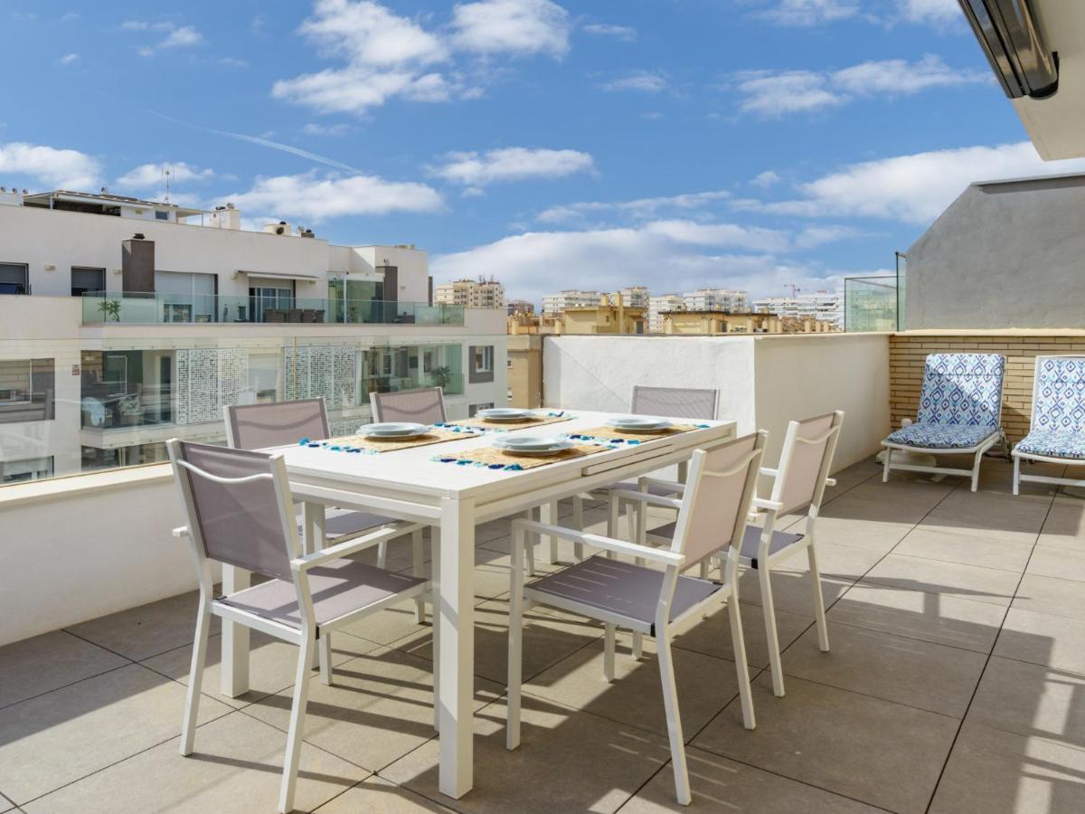 Apartment Canada Del Tesoro By Interhome