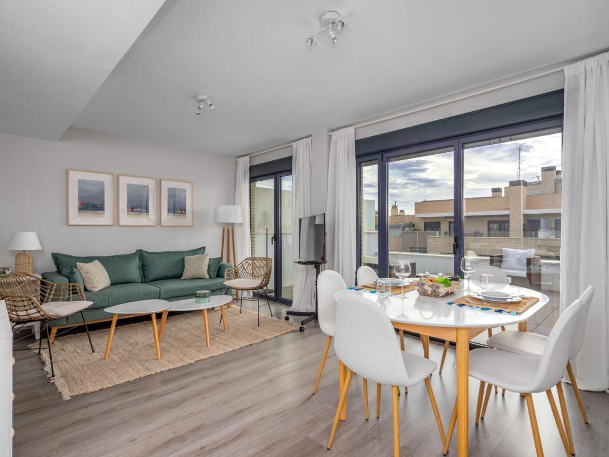 Canada Del Tesoro By Interhome Apartment Malaga
