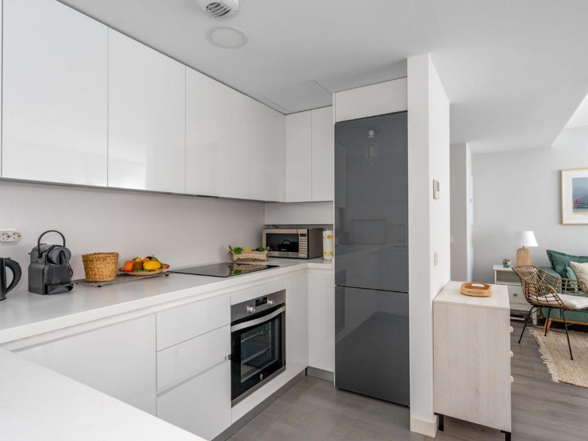 Canada Del Tesoro By Interhome * Malaga