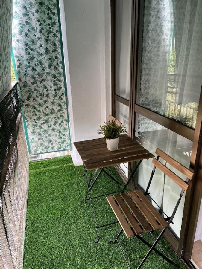 Holidays2malaga Dr Maranon 3 Bedrooms Terrace Aircon North Malaga