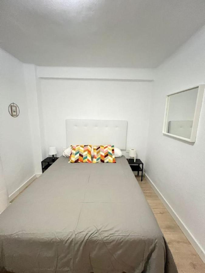 Holidays2malaga Dr Maranon 3 Bedrooms Terrace Aircon North Apartment Malaga