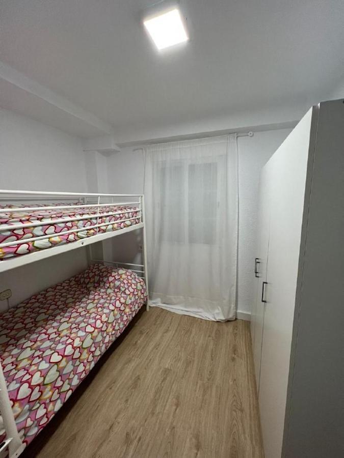 Holidays2malaga Dr Maranon 3 Bedrooms Terrace Aircon North Malaga
