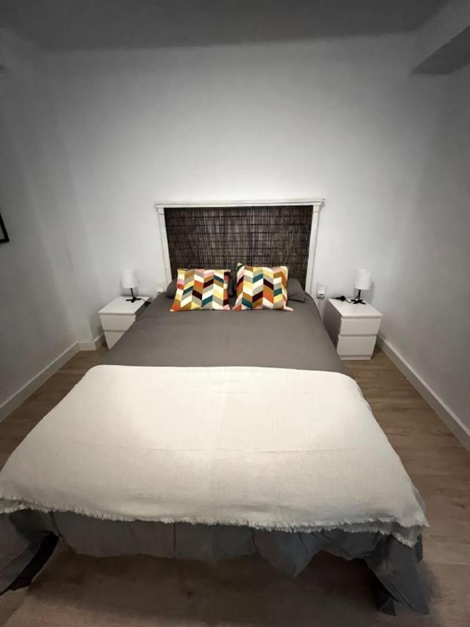 Apartment Holidays2malaga Dr Maranon 3 Bedrooms Terrace Aircon North *