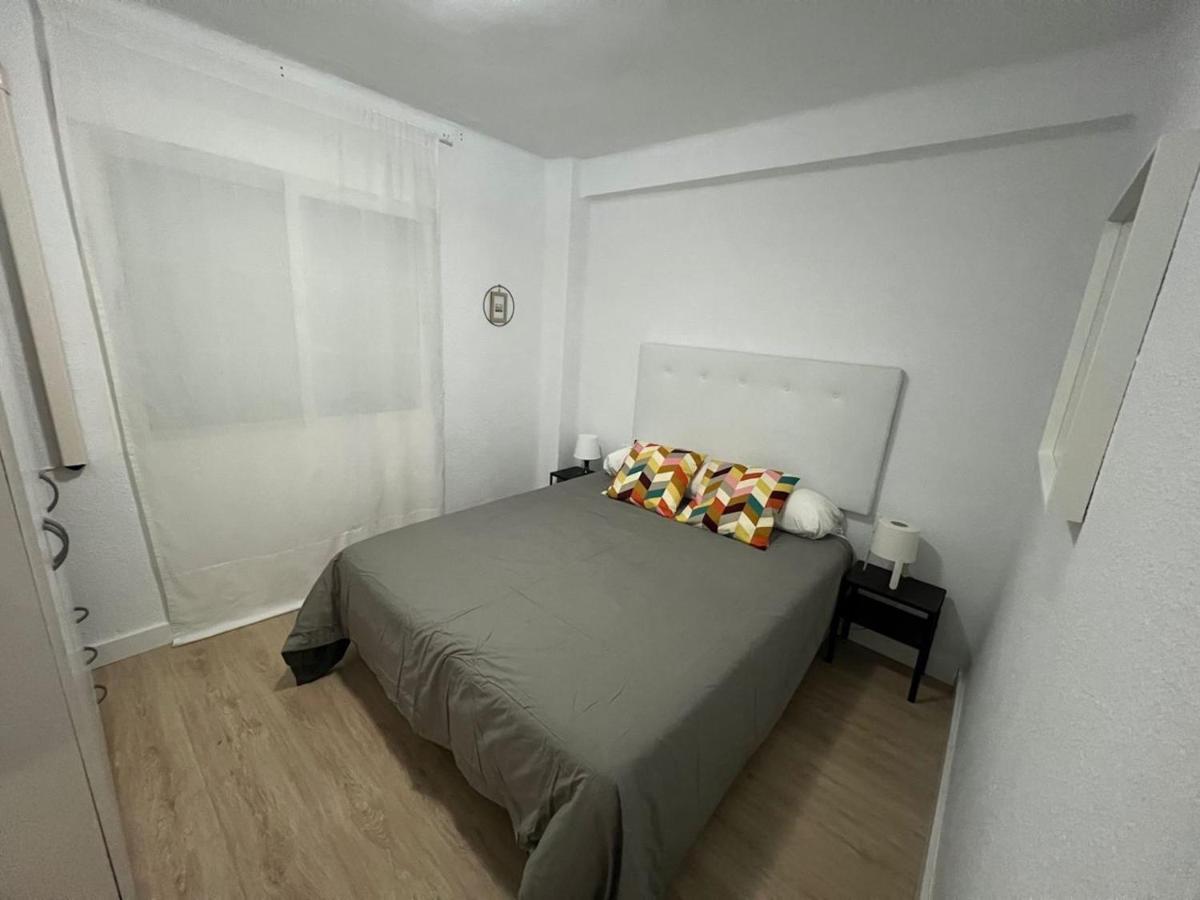 Holidays2malaga Dr Maranon 3 Bedrooms Terrace Aircon North Apartment Malaga