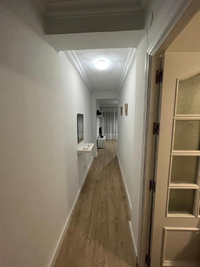 Holidays2malaga Dr Maranon 3 Bedrooms Terrace Aircon North *
