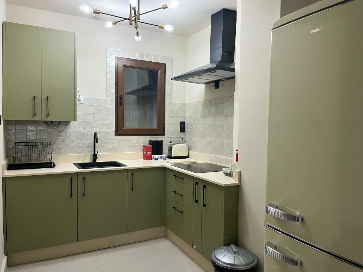 Centro Triton Apartment Málaga
