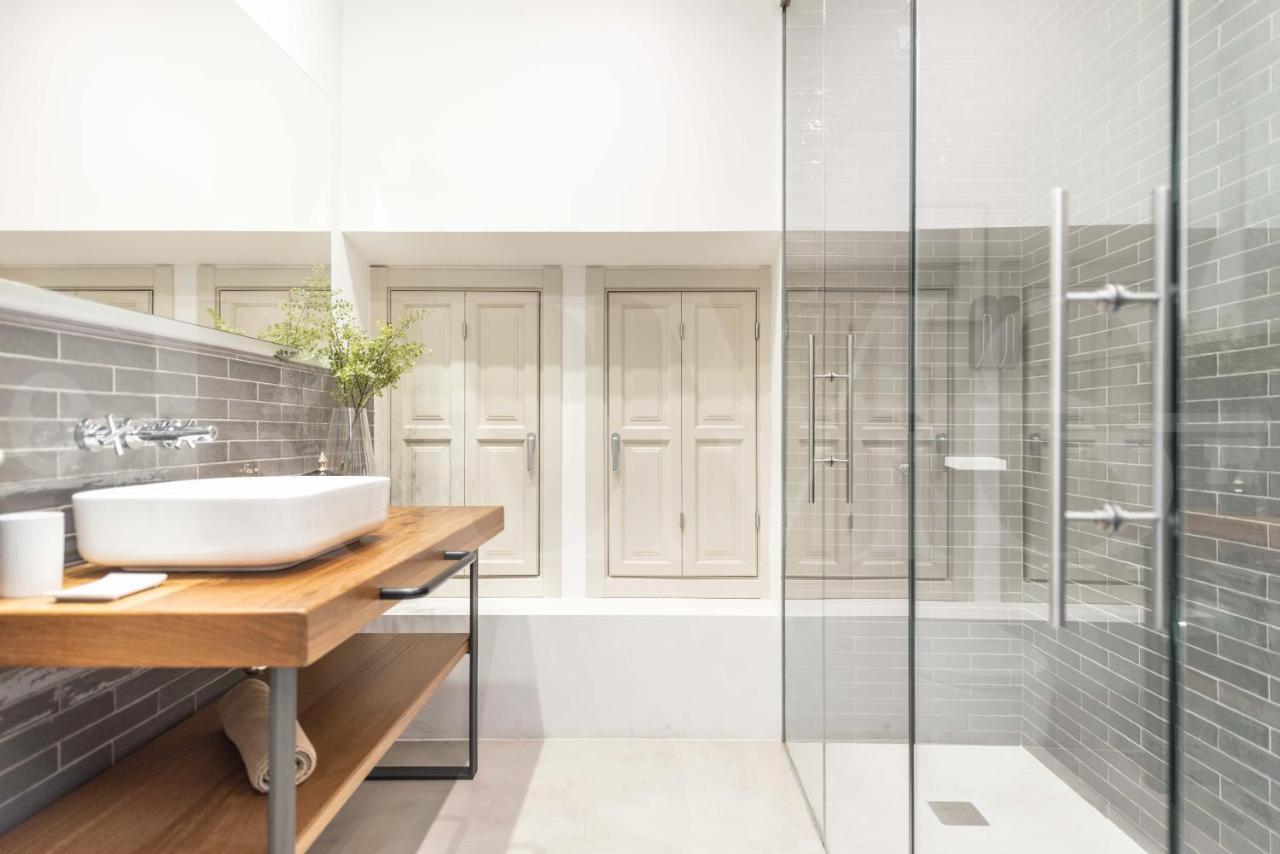 Penthouse With Private Rooftop In The Heart Of By Rems * Málaga