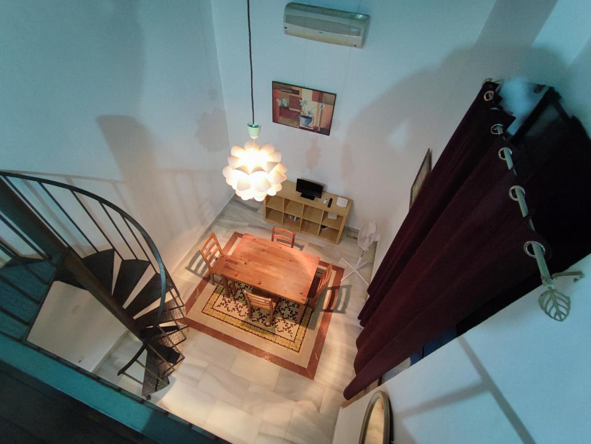 Apartamento Duplex C/alvarez *