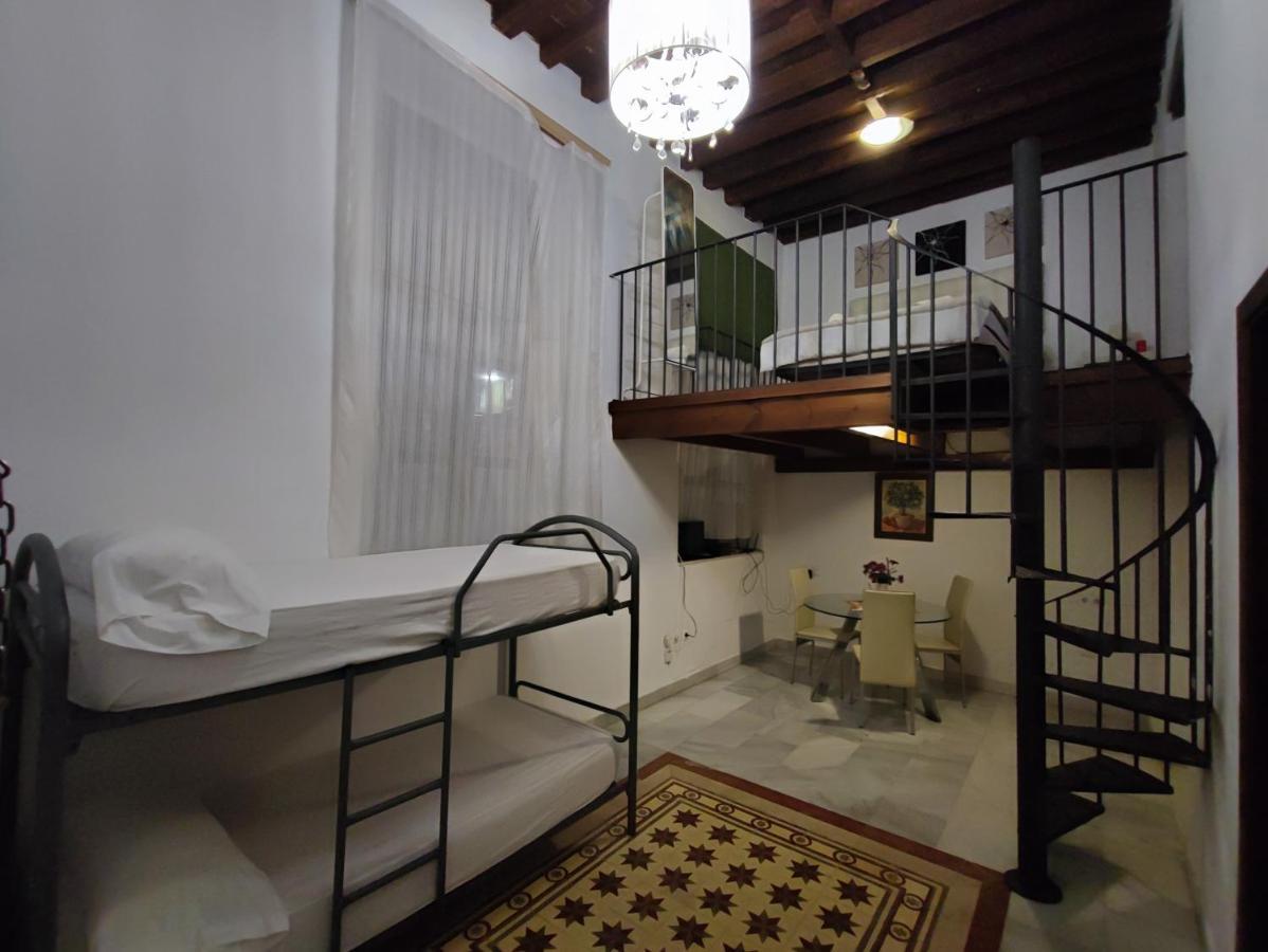 Apartment Duplex C/alvarez *