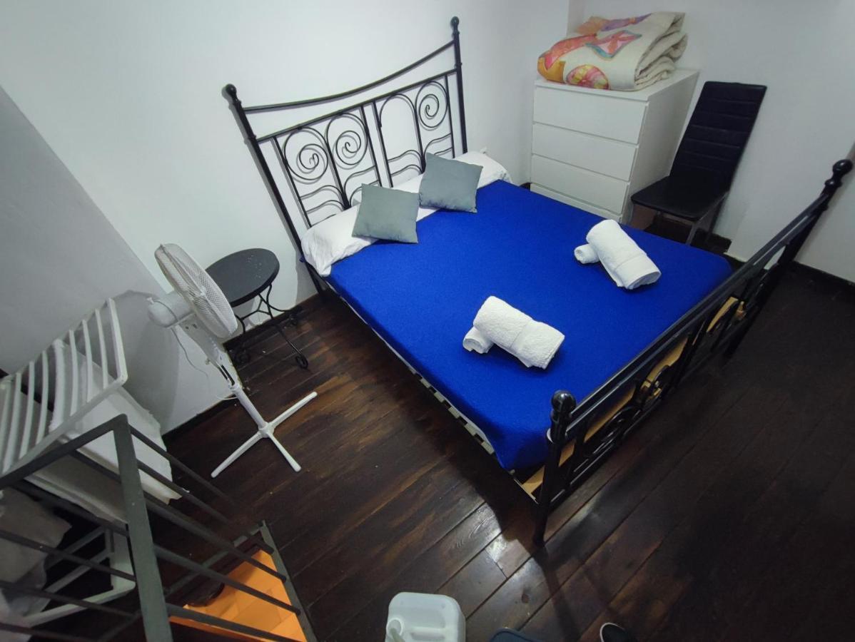 Duplex C/alvarez * Malaga