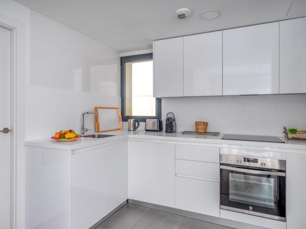 Apartment Canada Del Tesoro By Interhome