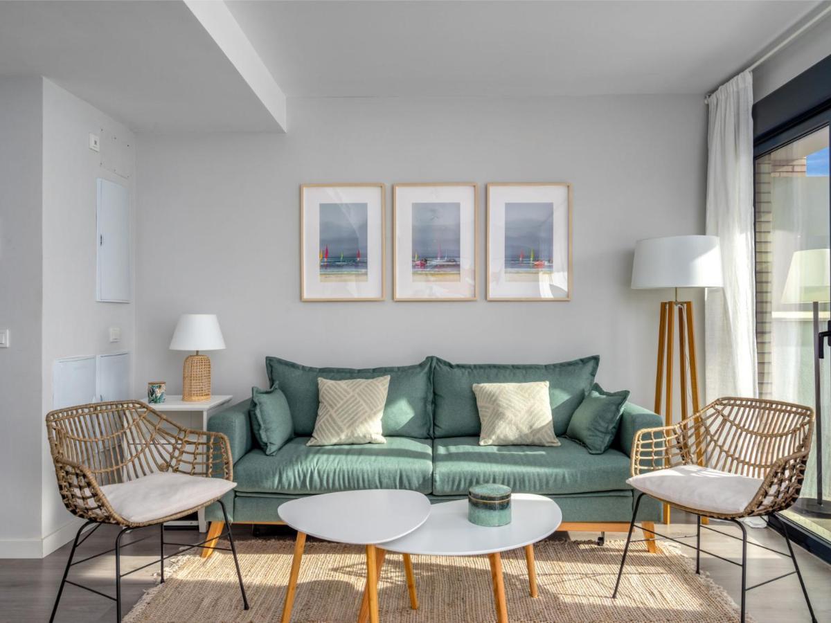 Canada Del Tesoro By Interhome * Malaga