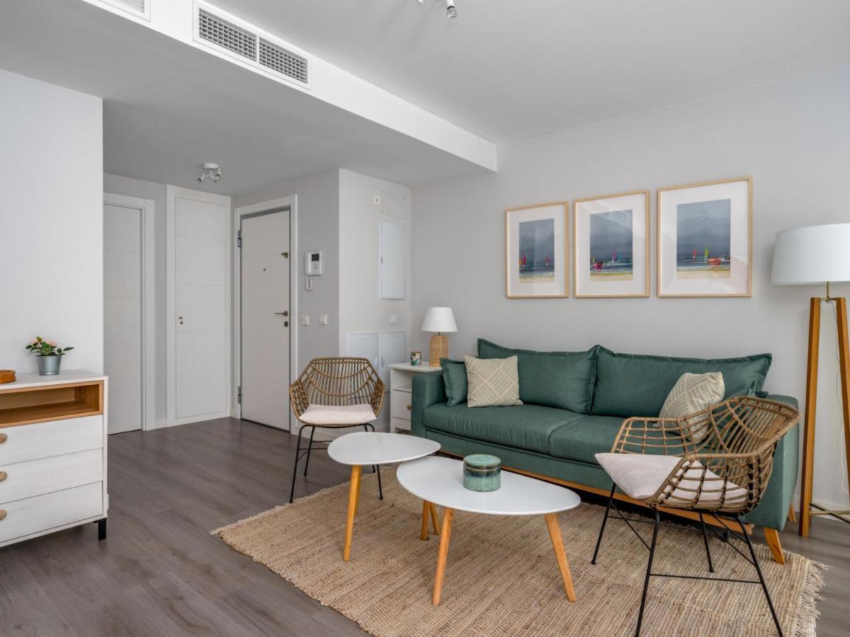 Canada Del Tesoro By Interhome Apartment *