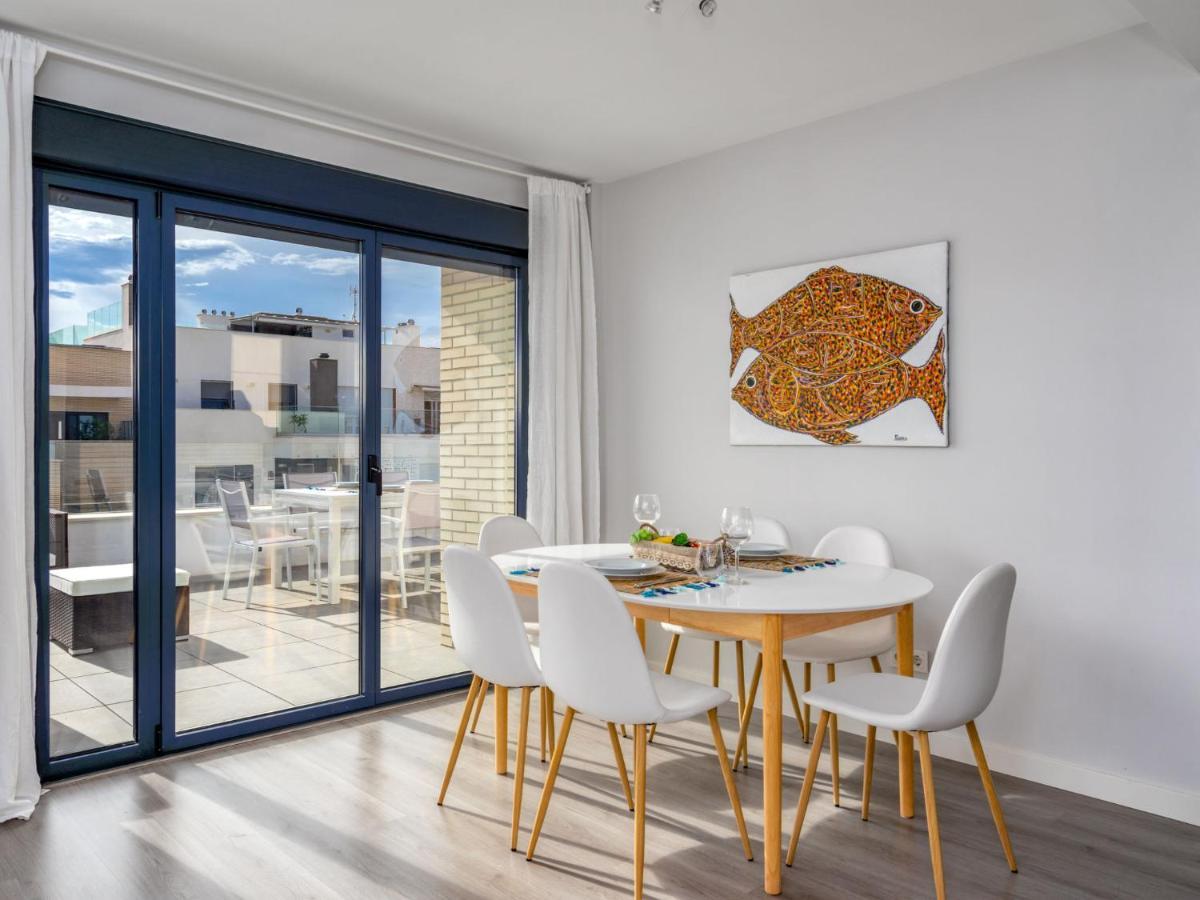 Canada Del Tesoro By Interhome Apartment *
