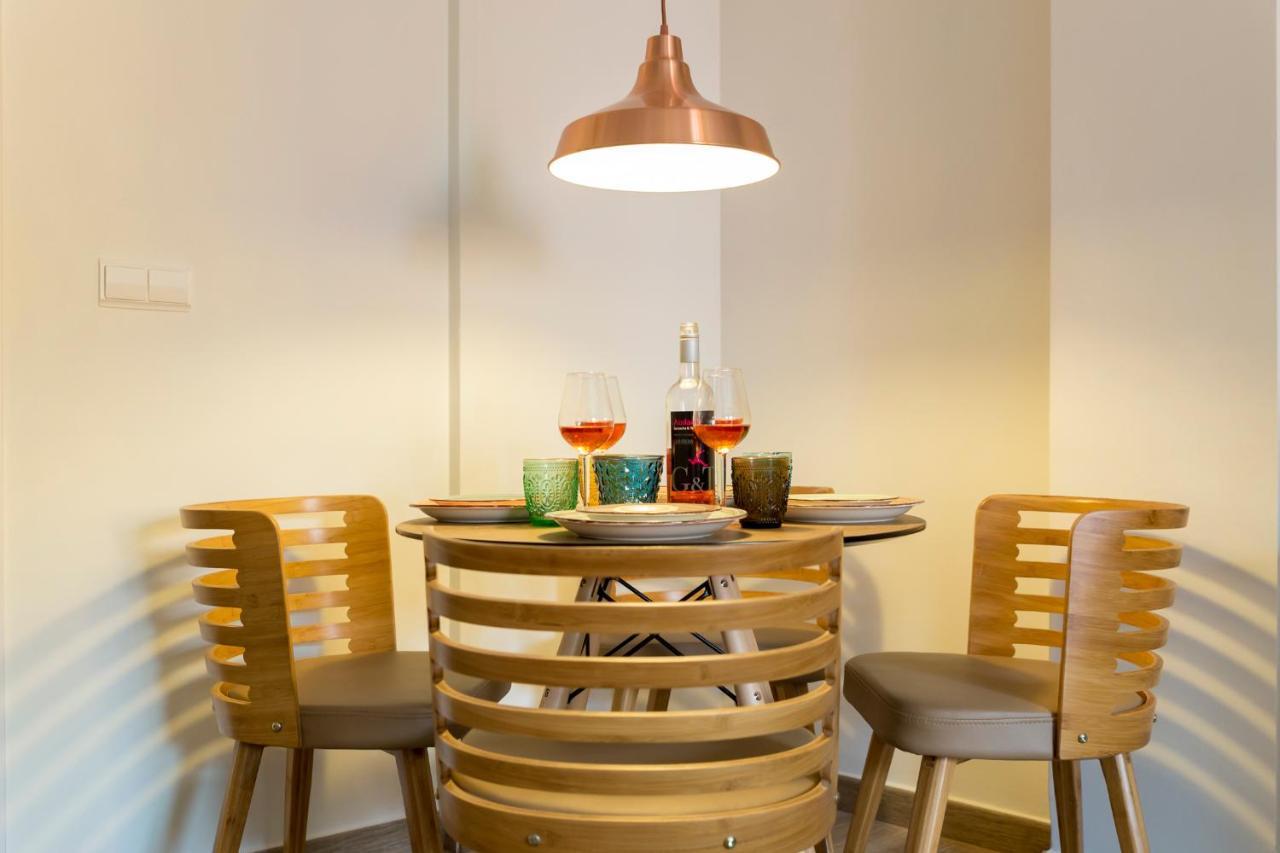 Appartement 'montano Three' Center By Ele