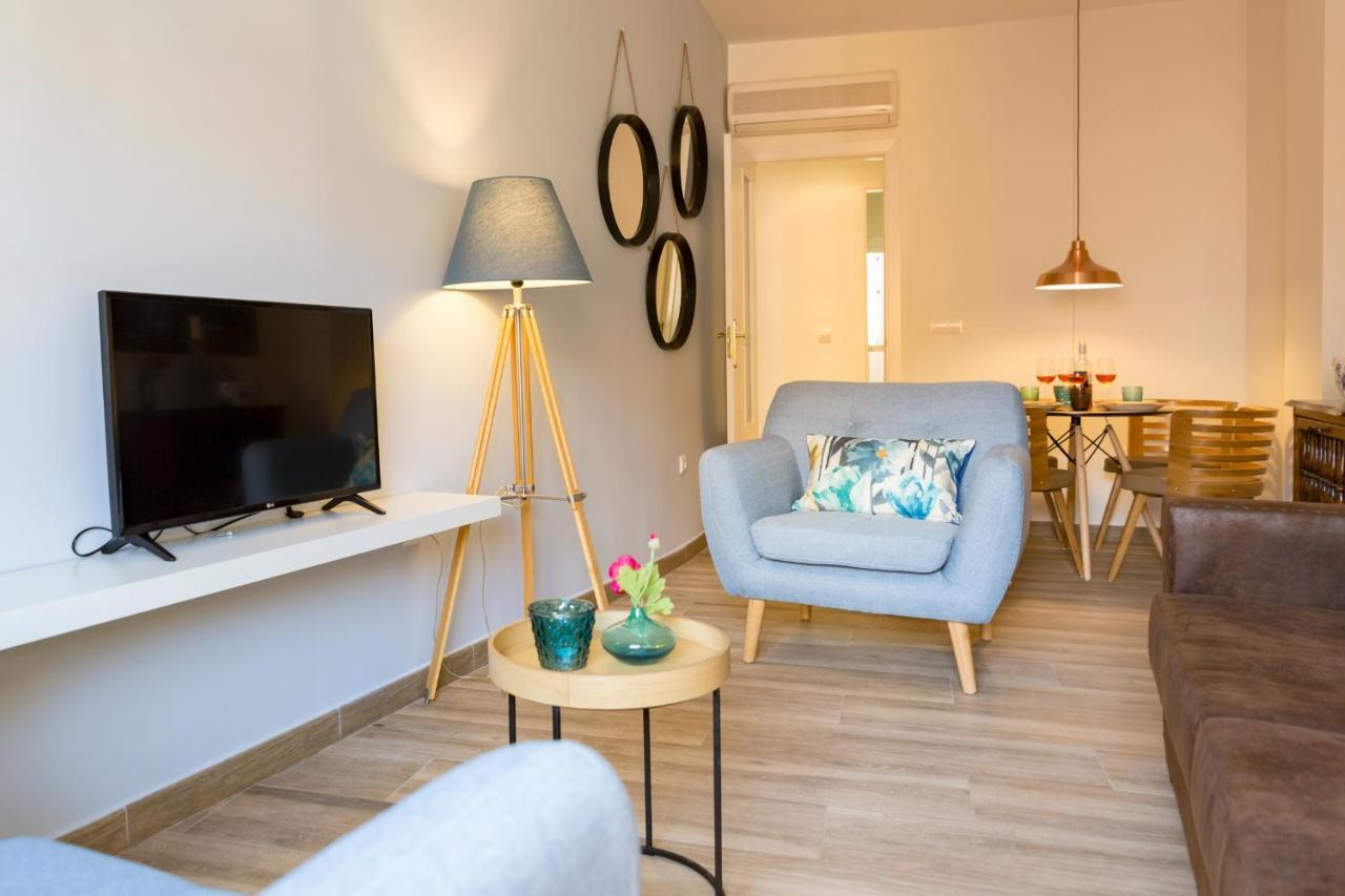 Appartement 'montano Three' Center By Ele *