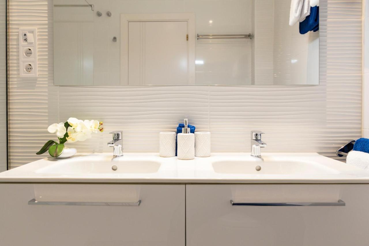 Appartement 'montano Three' Center By Ele