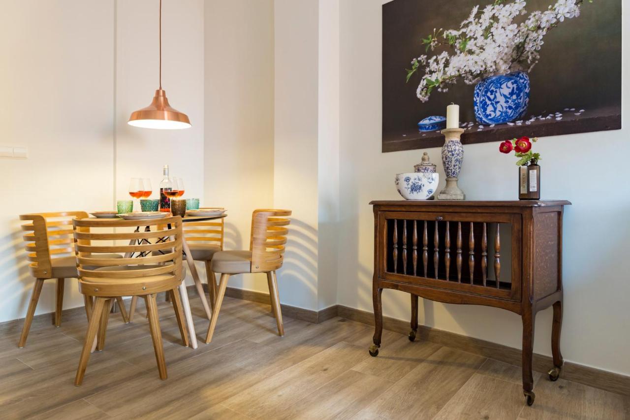 Appartement 'montano Three' Center By Ele