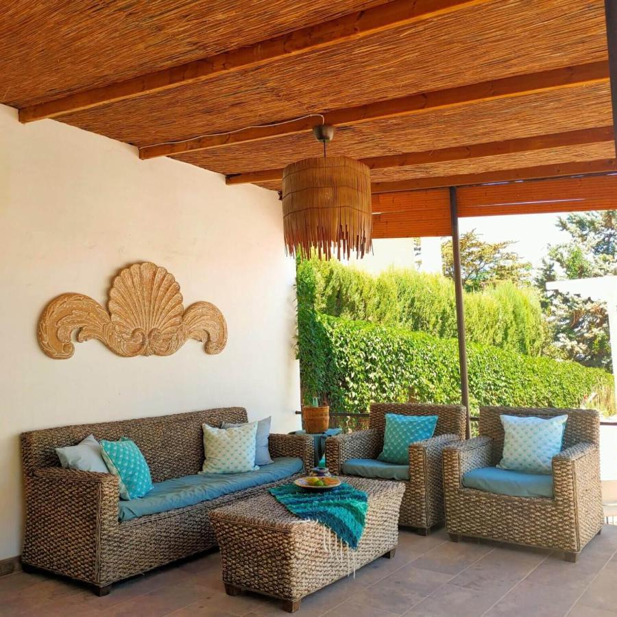 Villa Dos Hermanos Malaga