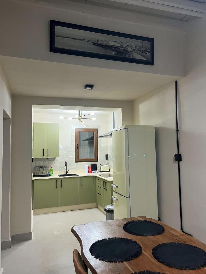 Apartment Centro Triton