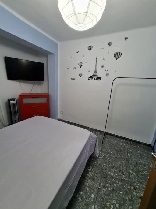 Glenys Homestay