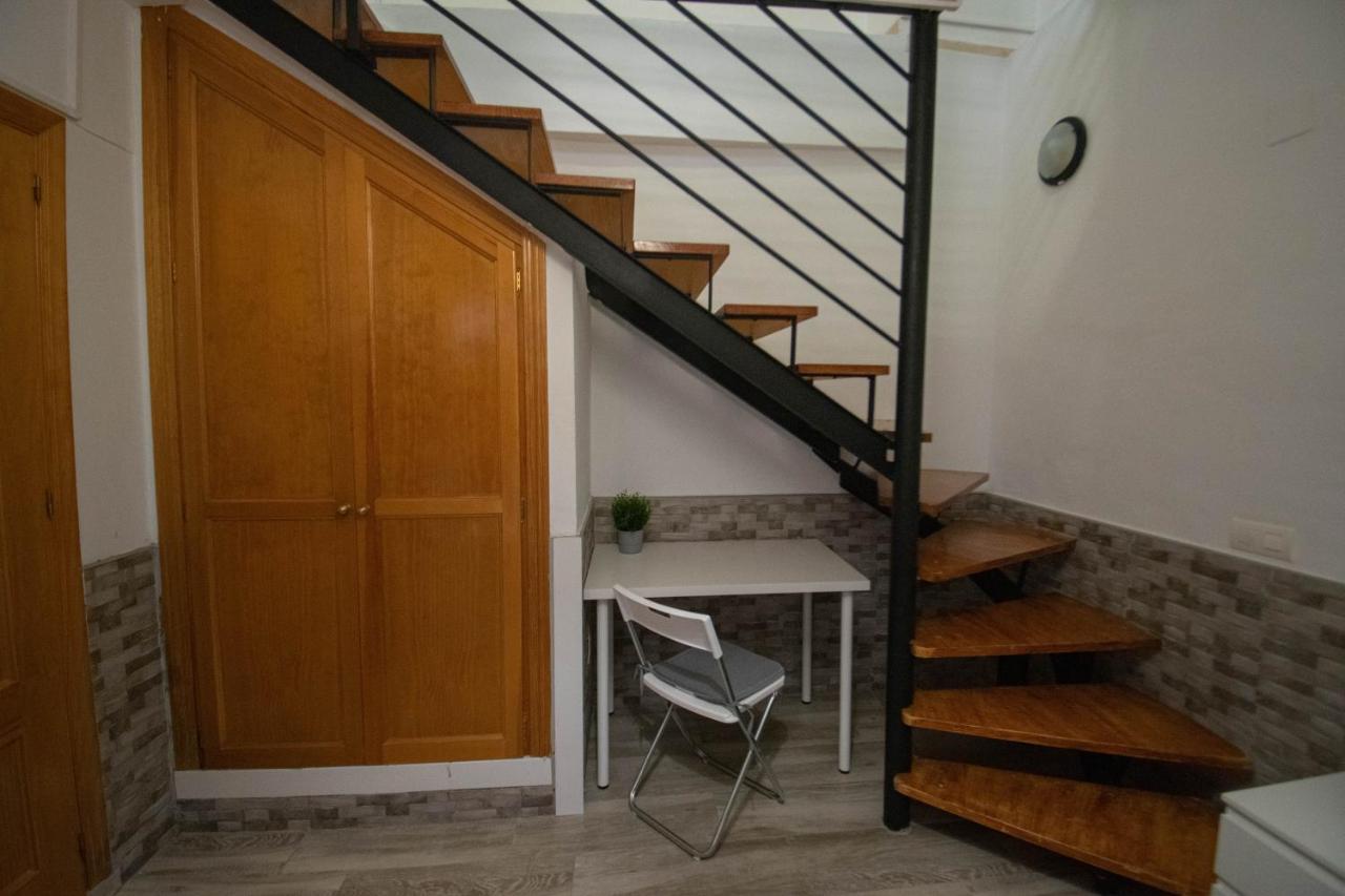 Can Lemus Apartment Málaga