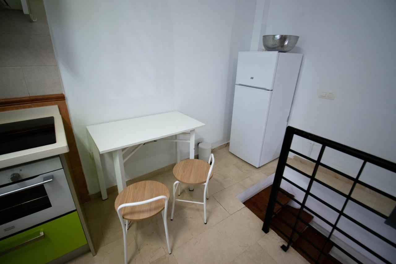 Can Lemus Apartment
