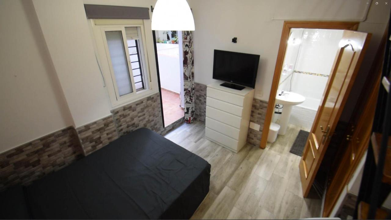 Can Lemus Apartment *
