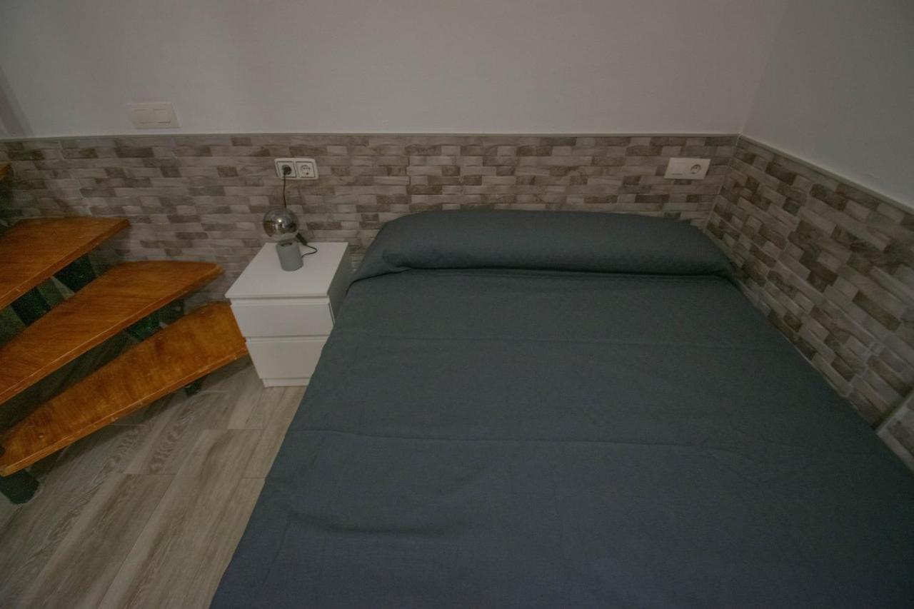 Can Lemus Apartment