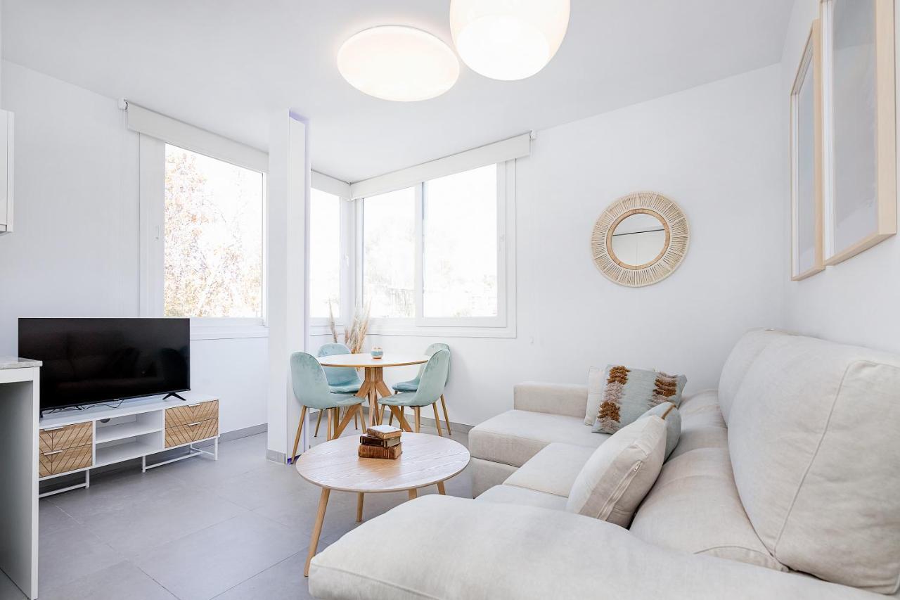 Patrocinio Center Apartment