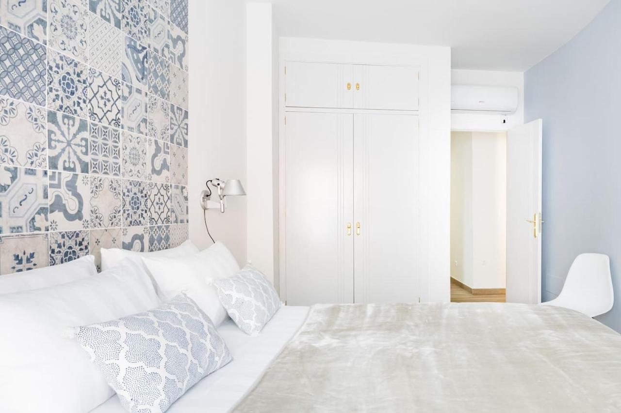 'montano Three' Center By Ele Appartement