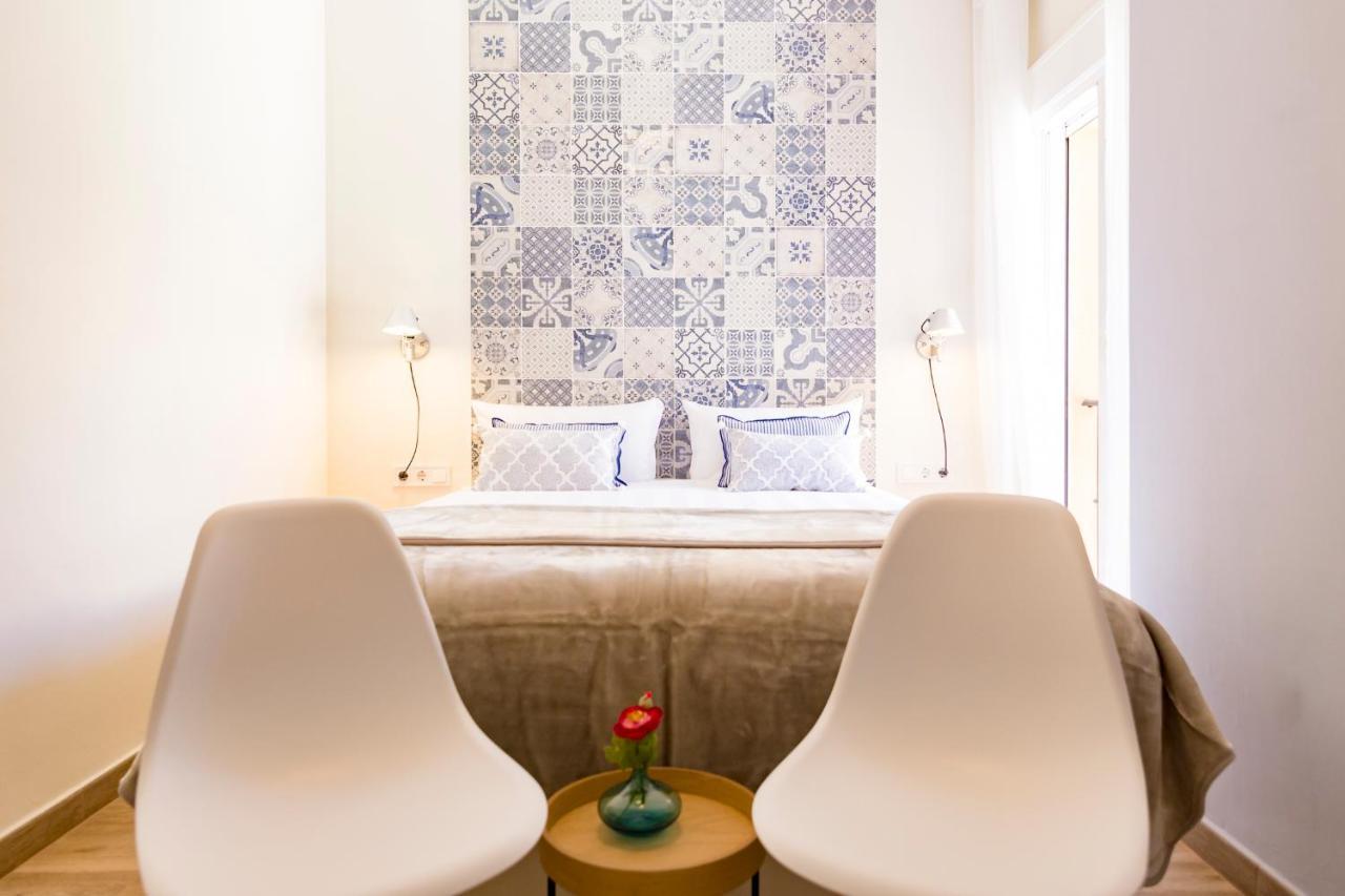 'montano Three' Center By Ele Appartement