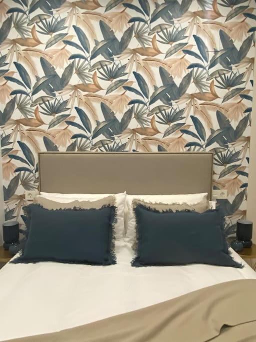 Apartment Luxury Old Town Sp7 Málaga