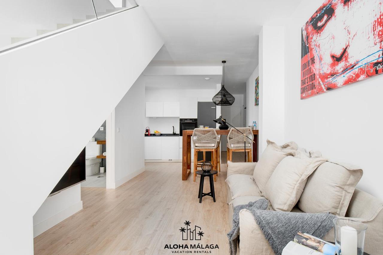 Luxury Duplex With Pool And Padel Court In Town Apartment