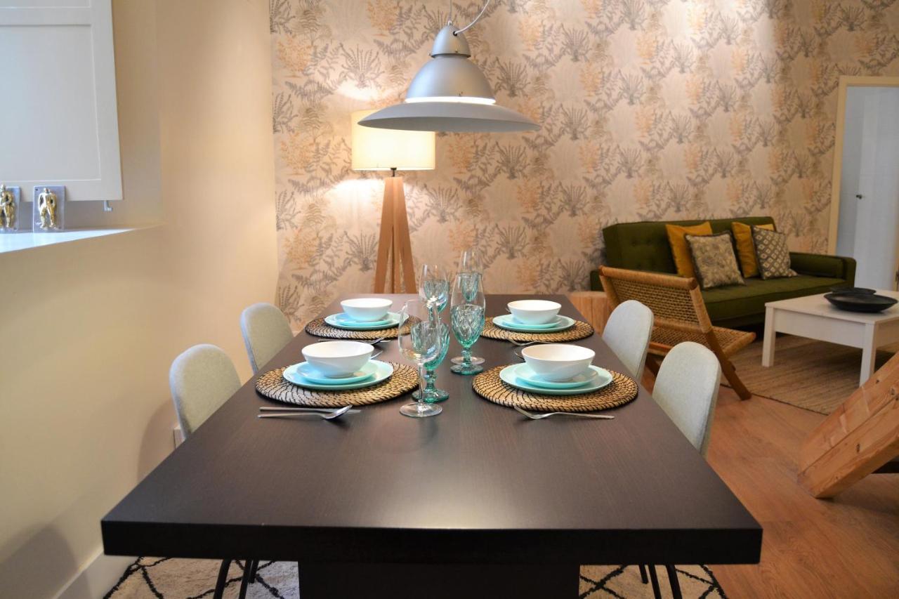 Appartement Encantador Apartamento En El Centro Historico De