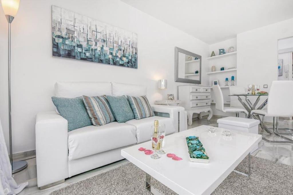 Appartement Ct 192 - Mar & Golf - Riviera Del Sol Málaga
