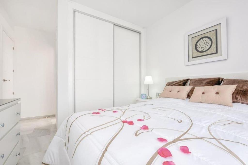 Apartamento Ct 192 - Mar & Golf - Riviera Del Sol *