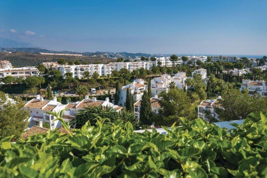 Appartement Ct 192 - Mar & Golf - Riviera Del Sol *