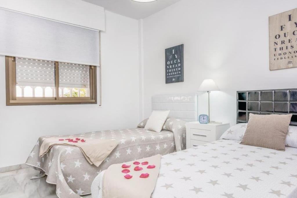 Ct 192 - Mar & Golf - Riviera Del Sol Appartement