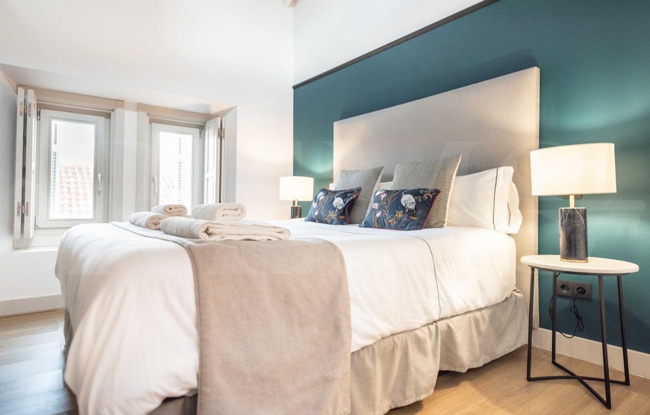 Apartment Penthouse With Rooftop In The Heart Of By Rems Malaga