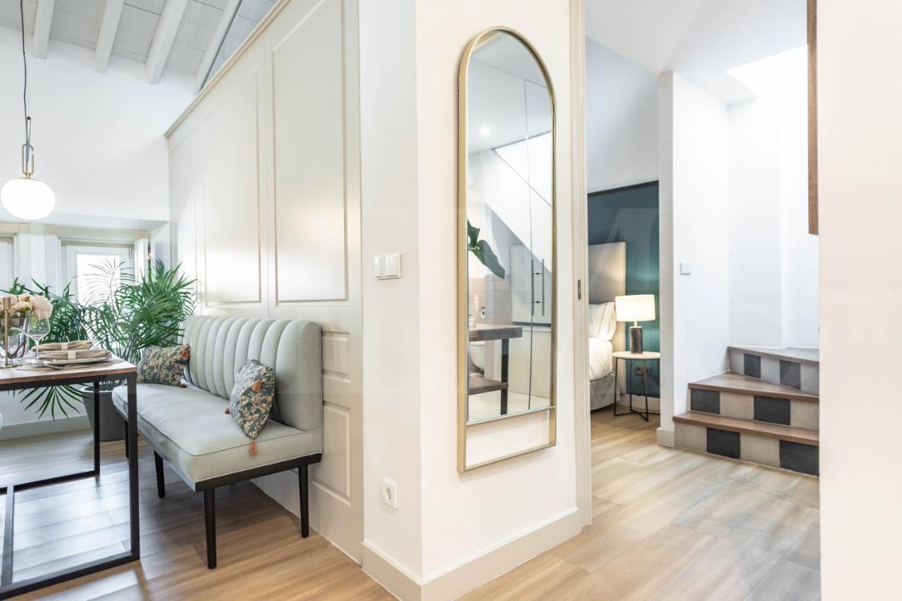 Penthouse With Rooftop In The Heart Of By Rems Apartment