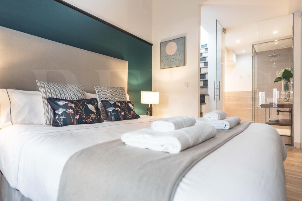 Penthouse With Rooftop In The Heart Of By Rems Apartment