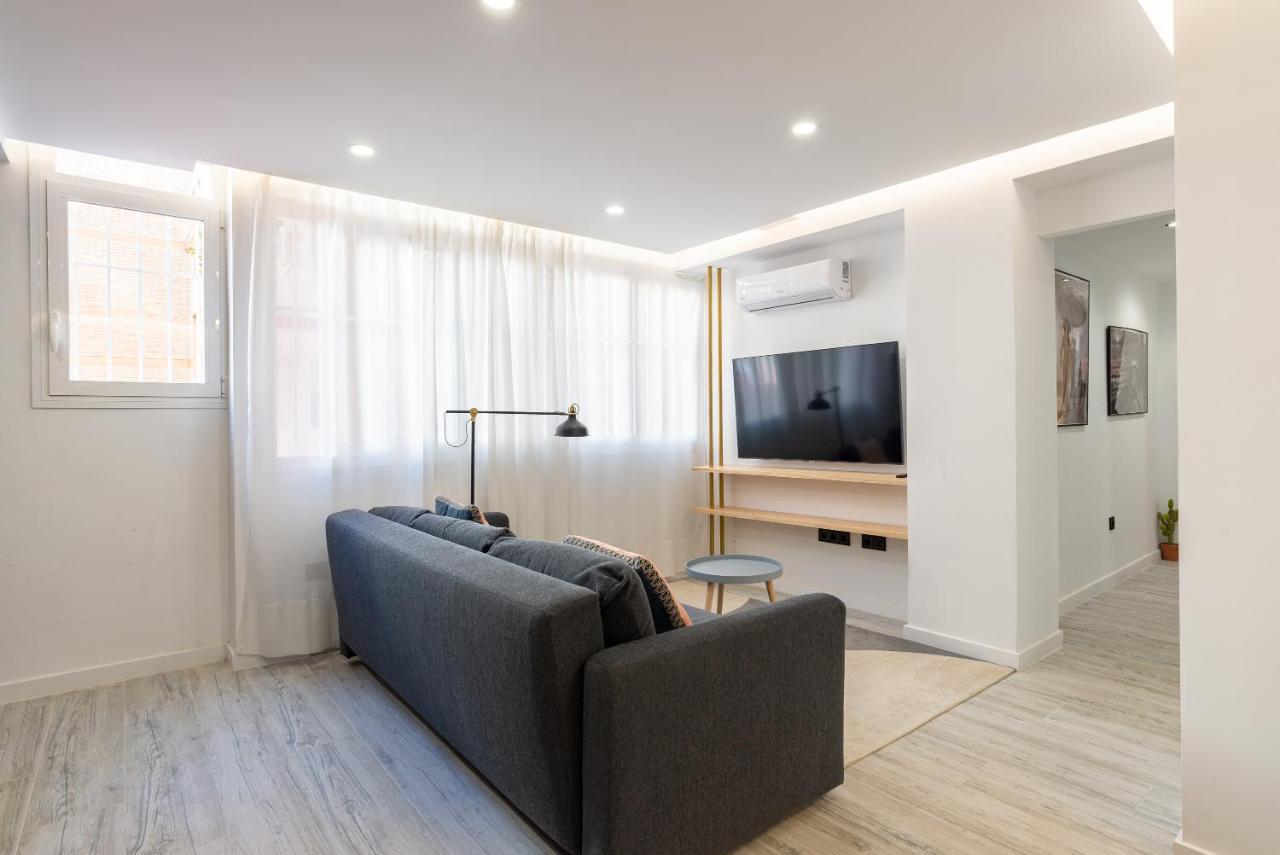 Nuevo Estacion Playa 3 Dorm Ac Appartement *