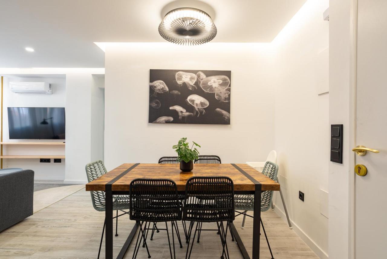 Nuevo Estacion Playa 3 Dorm Ac Appartement *