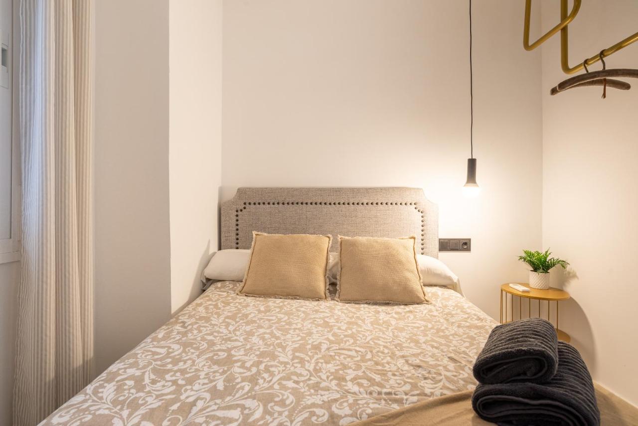 Appartement Nuevo Estacion Playa 3 Dorm Ac *