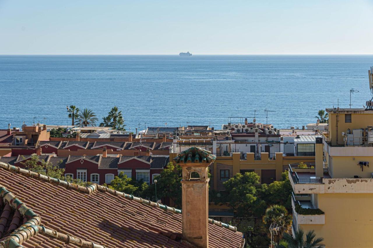 Juan Valera - Bellavista Málaga