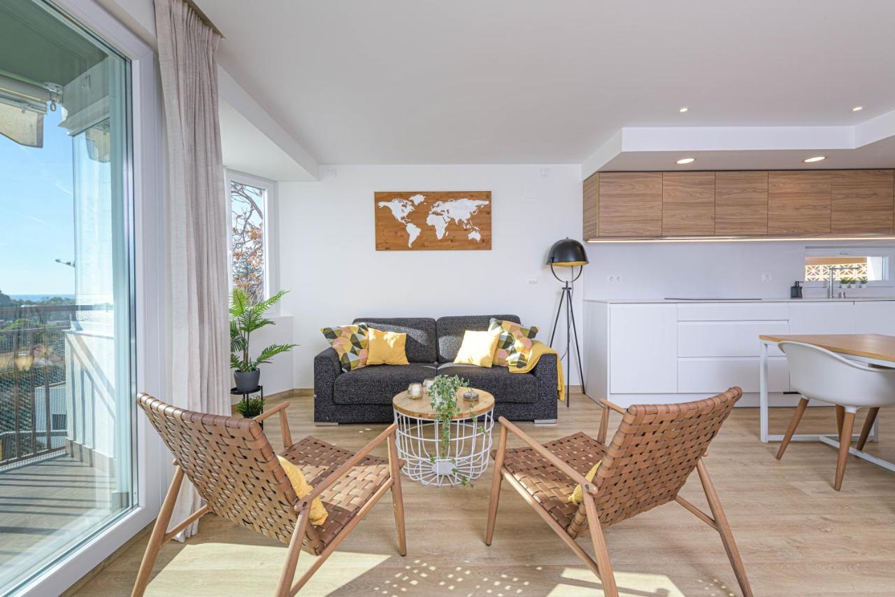 Apartamento Juan Valera - Bellavista *