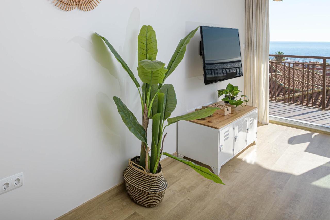 Apartamento Juan Valera - Bellavista *
